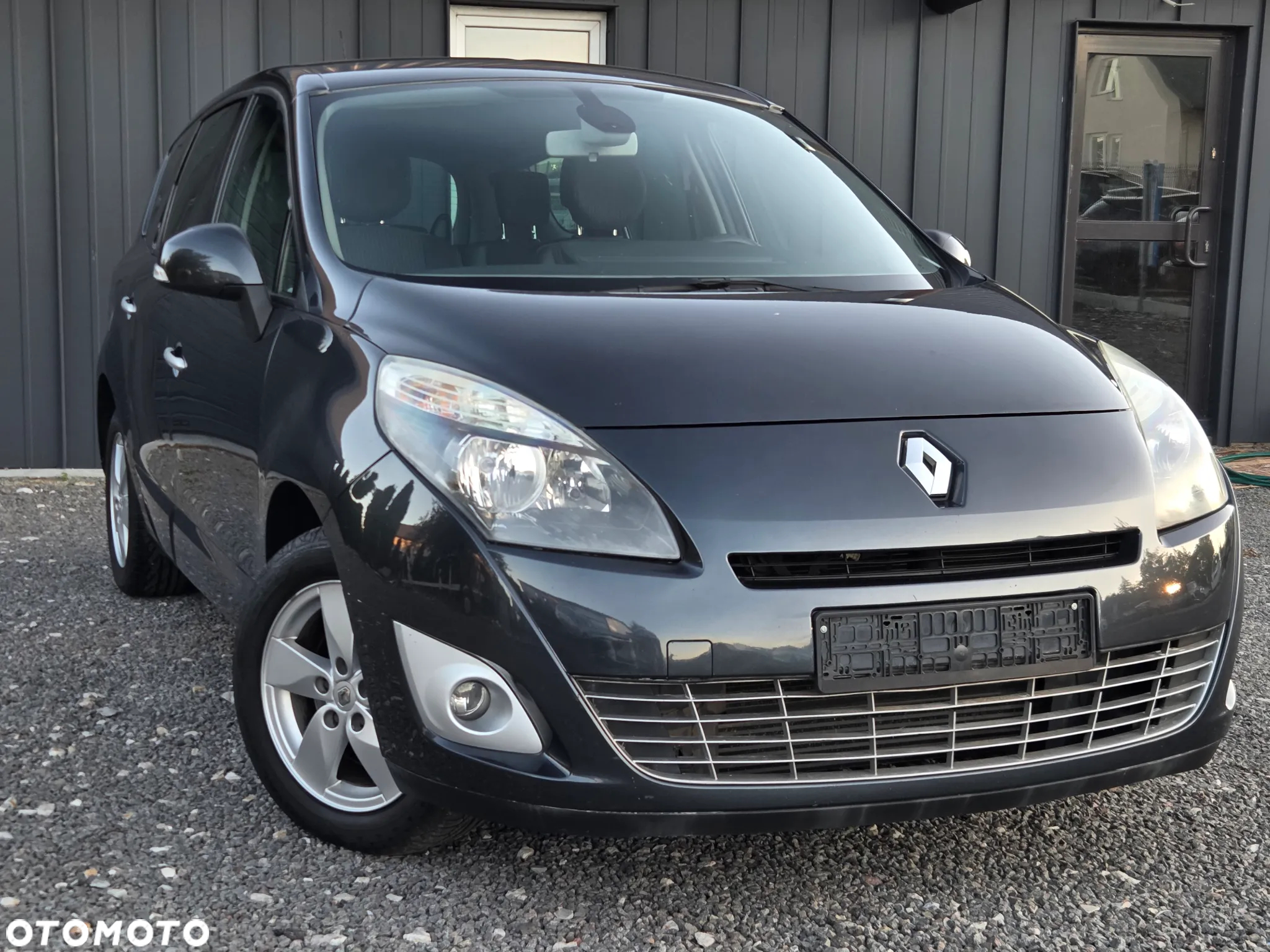 Renault Grand Scenic Gr 1.9 dCi Expression - 3
