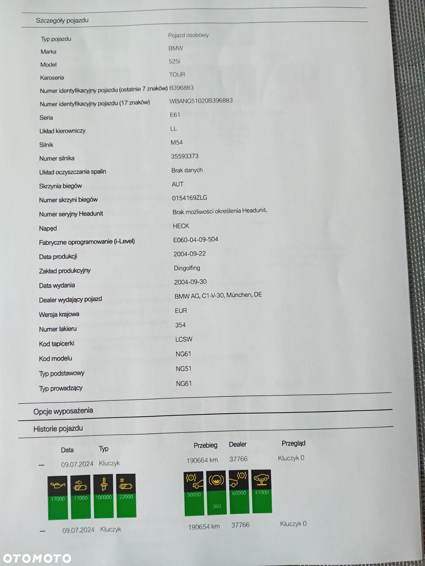 BMW Seria 5 - 17