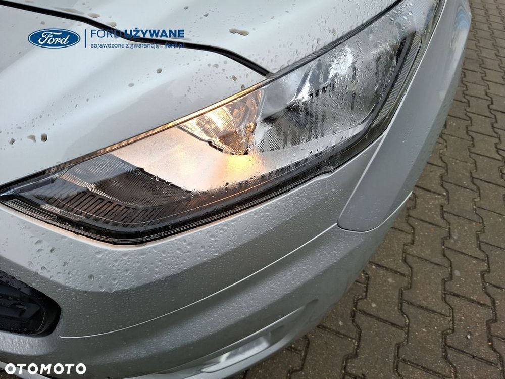 Ford Transit Connect - 4