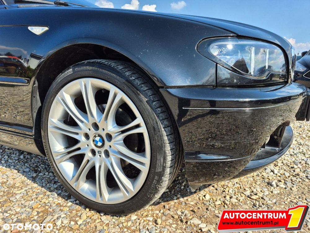 BMW Seria 3 - 10