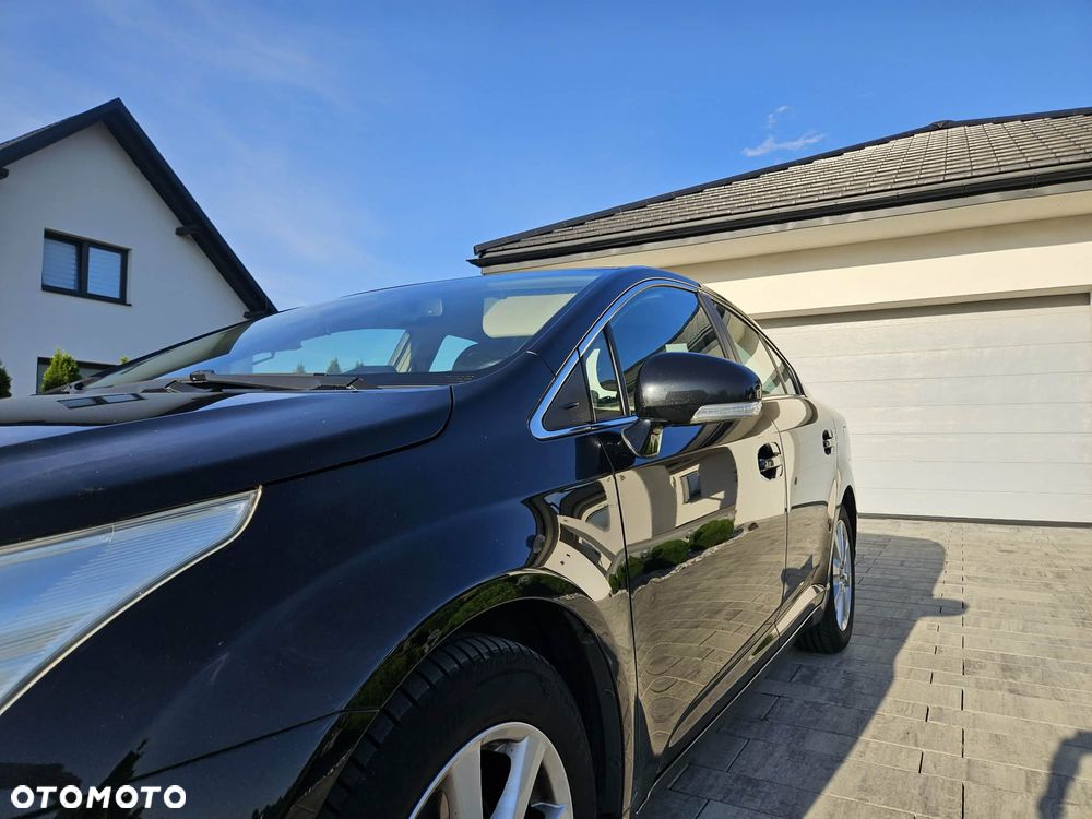 Toyota Avensis 2.0 Prestige EU5 MS - 4