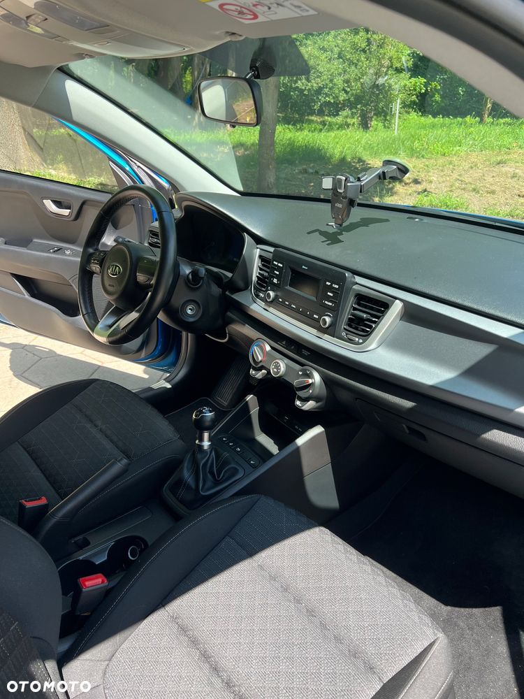 Kia Rio 1.2 M - 15