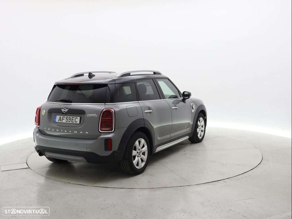 MINI Countryman Cooper SE ALL4 Auto - 6