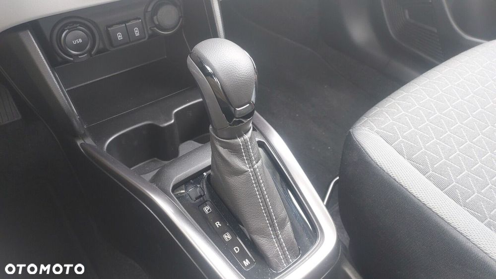 Suzuki Swift - 13