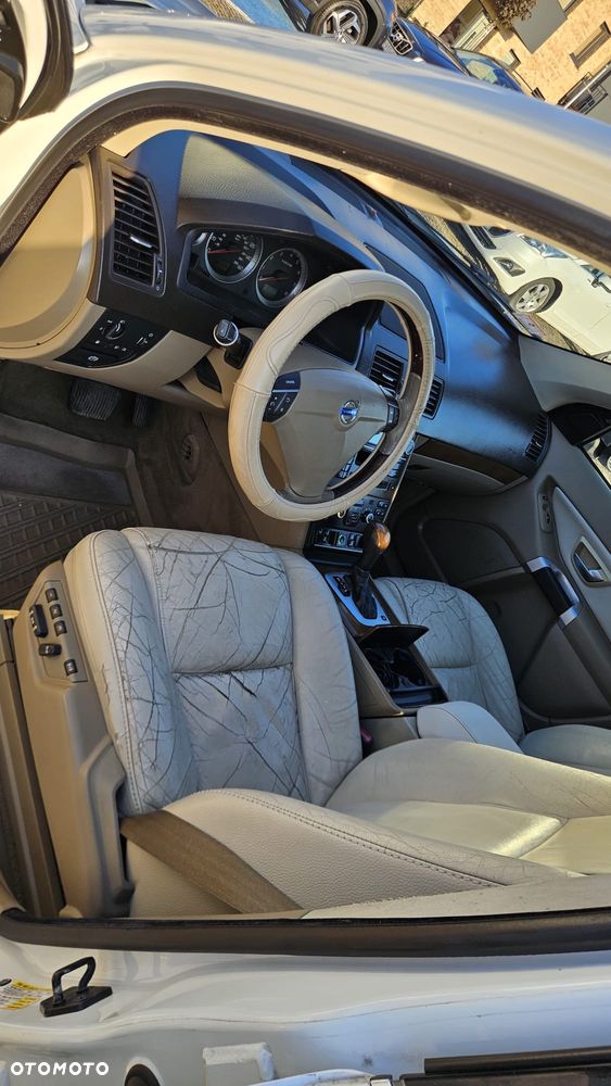 Volvo XC 90 4.4 V8 AWD Executive - 8