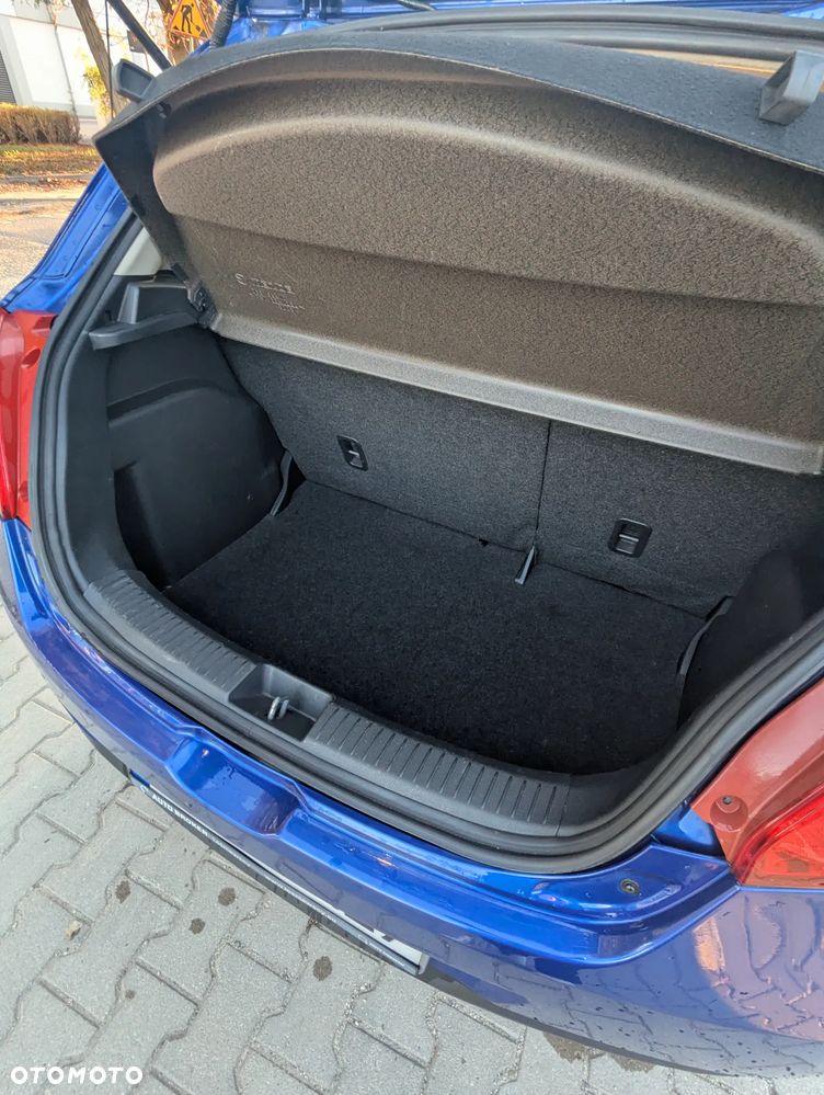 Mazda 2 1.3 Independence - 11