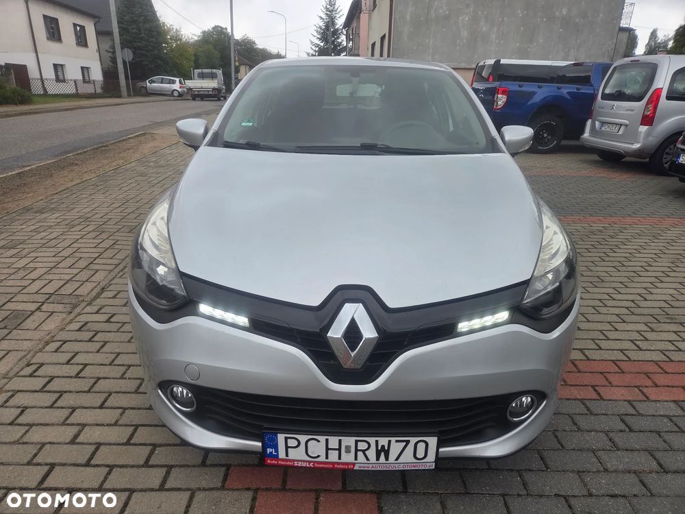 Renault Clio - 2