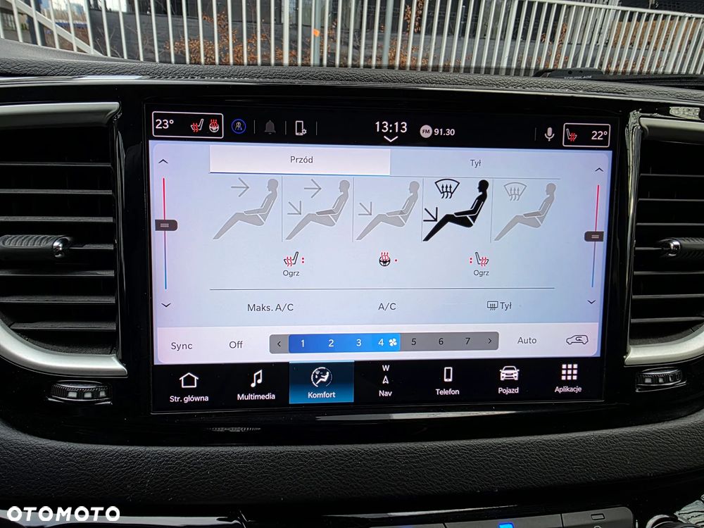 Chrysler Pacifica - 14