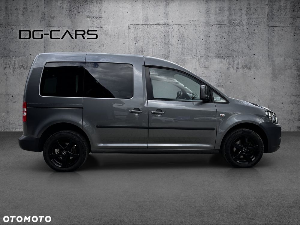 Volkswagen Caddy 1.2 (5-Si.) Roncalli Edition - 6