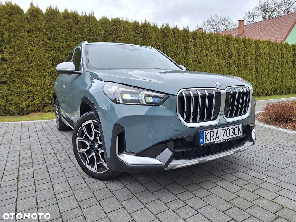 BMW X1 - 12