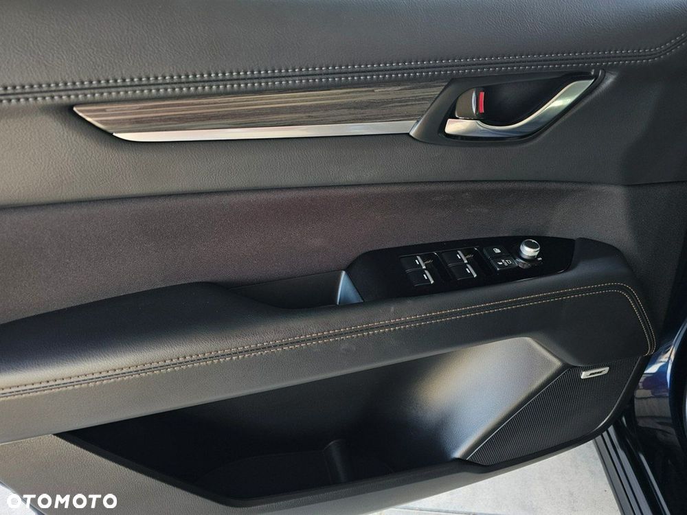 Mazda CX-5 2.0 Homura AWD - 11