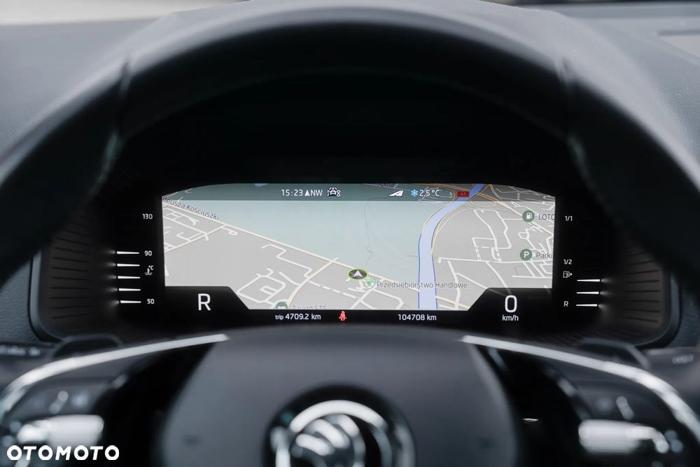 Skoda Karoq 1.5 TSI ACT Style DSG - 22