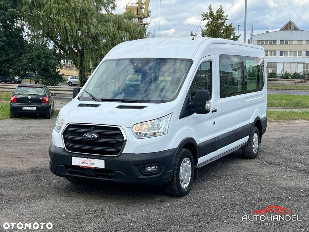 Ford Transit - 3