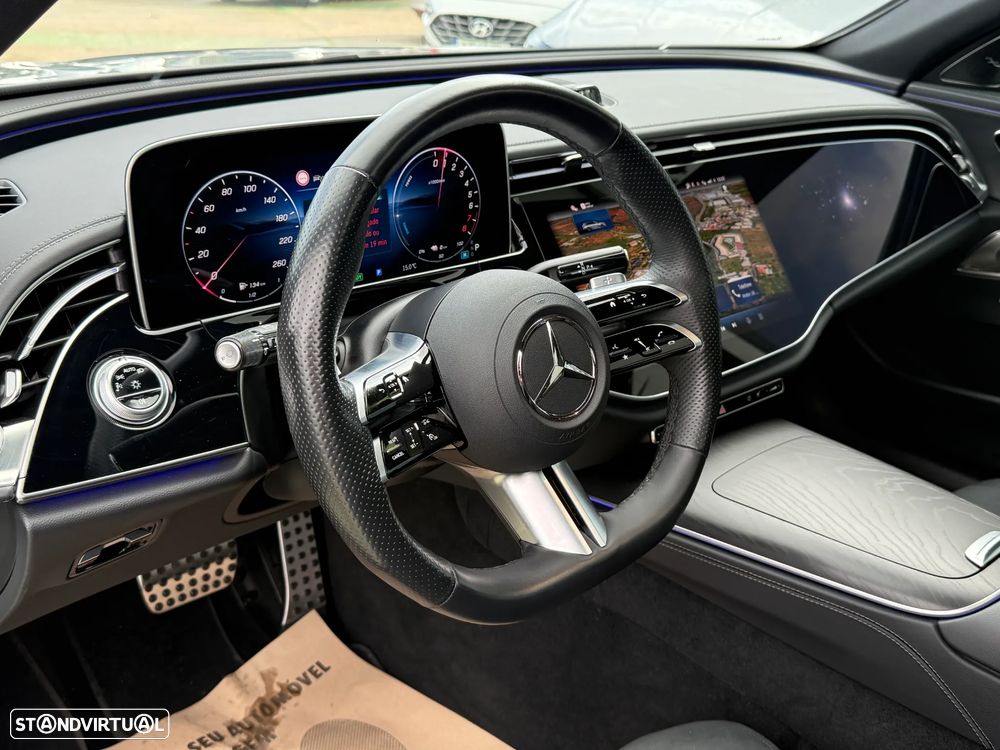 Mercedes-Benz E 300 - 27