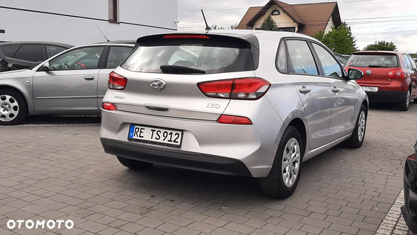 Hyundai i30 1.4 Advantage