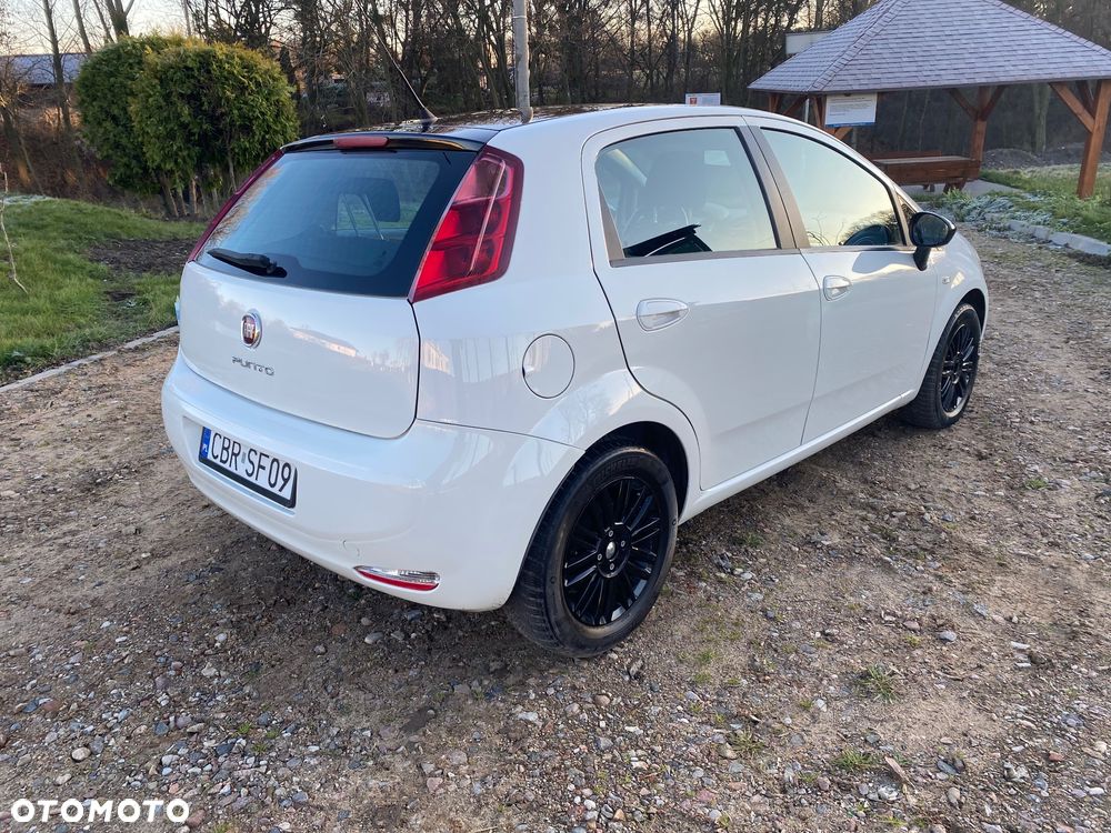 Fiat Punto - 7