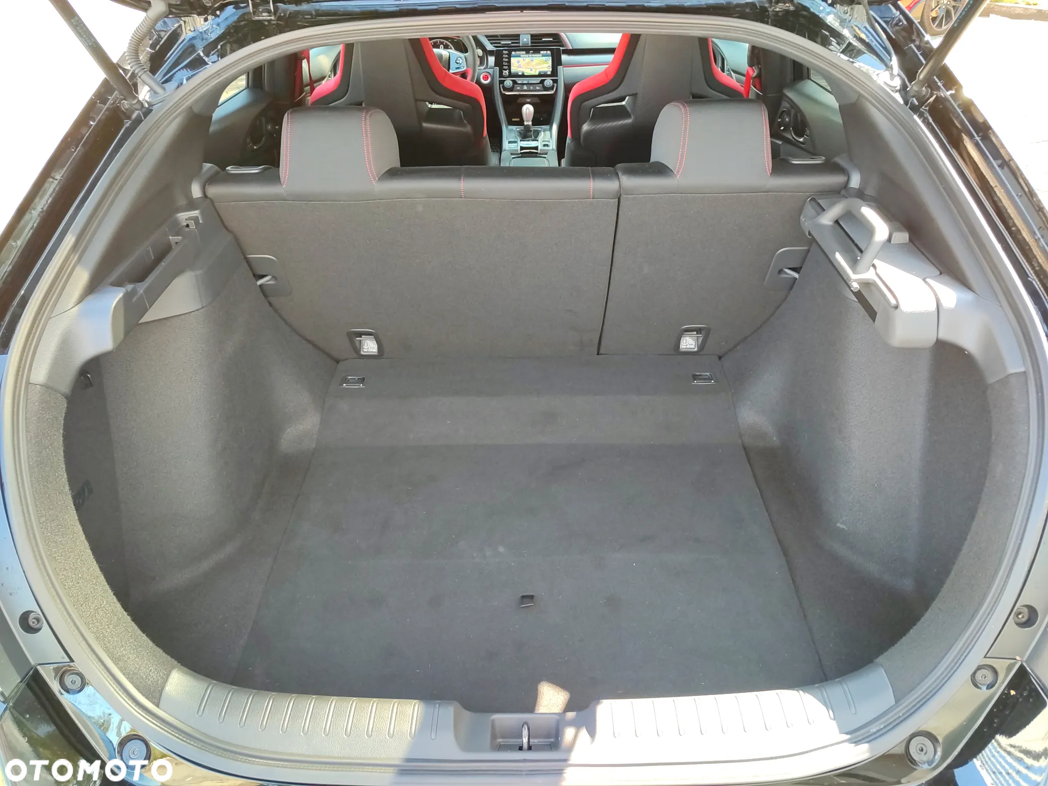 Honda Civic 2.0 T Type-R GT - 26