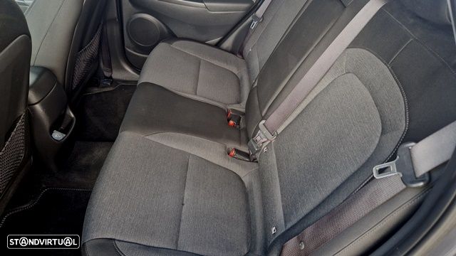 Hyundai Kauai Advantage - 14