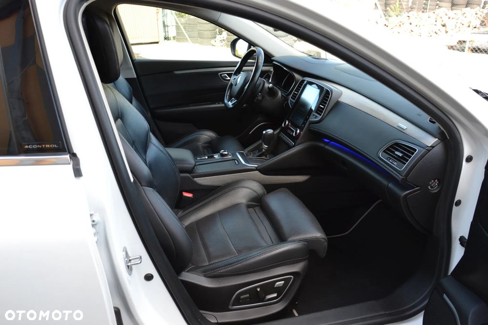Renault Talisman Blue dCi 200 EDC INITIALE PARIS - 34