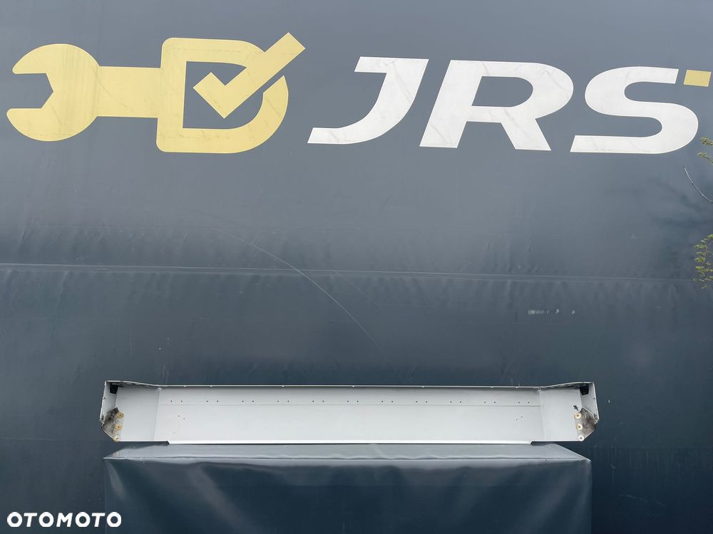 Daszek przedni KRONE - 2