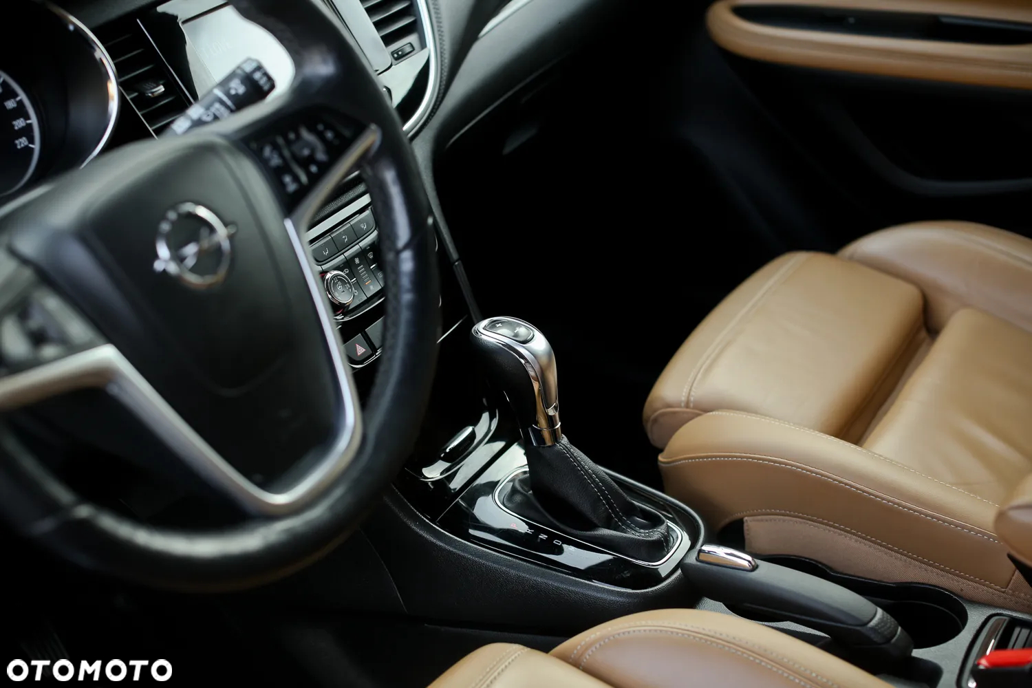 Opel Mokka - 31