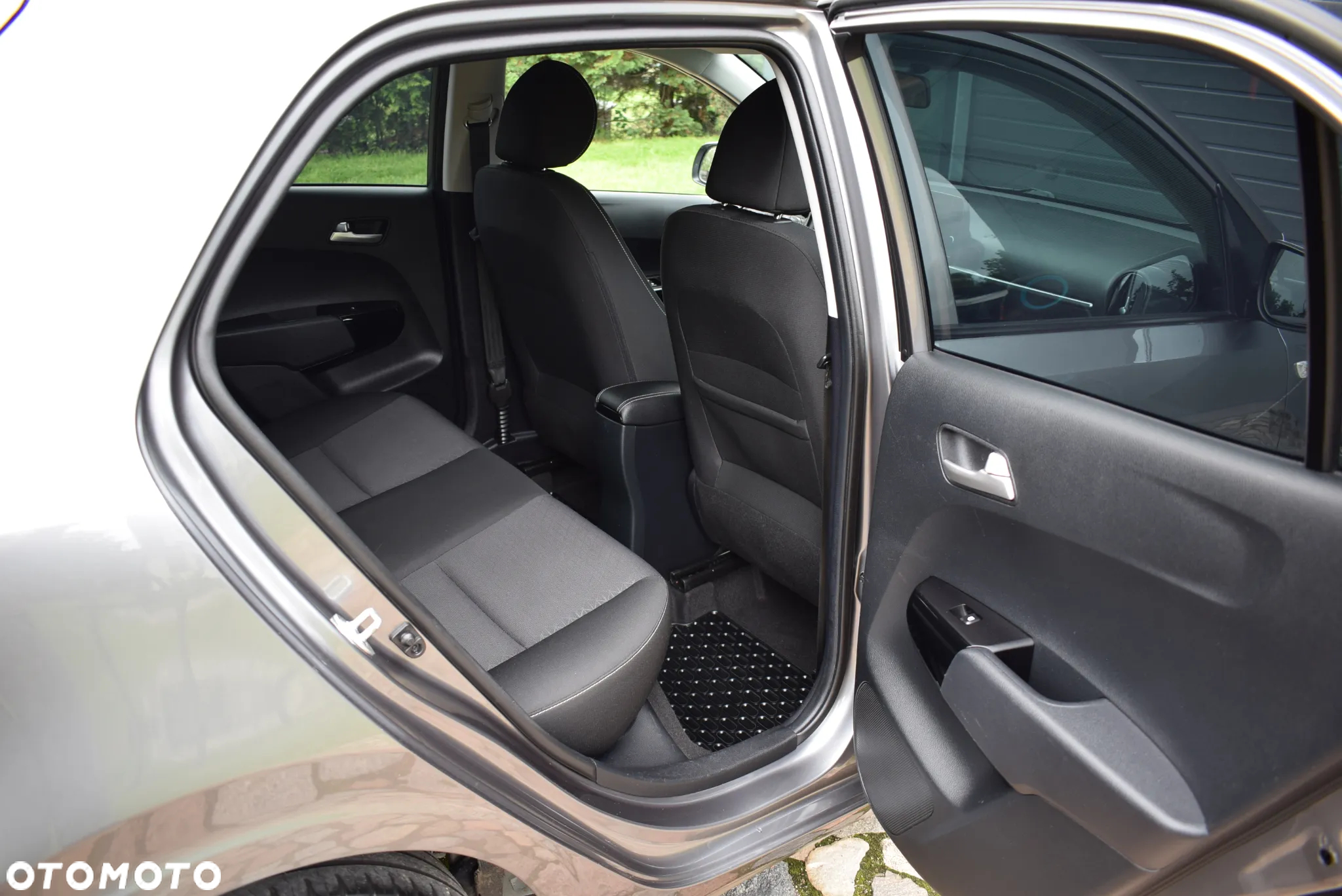 Kia Picanto - 29