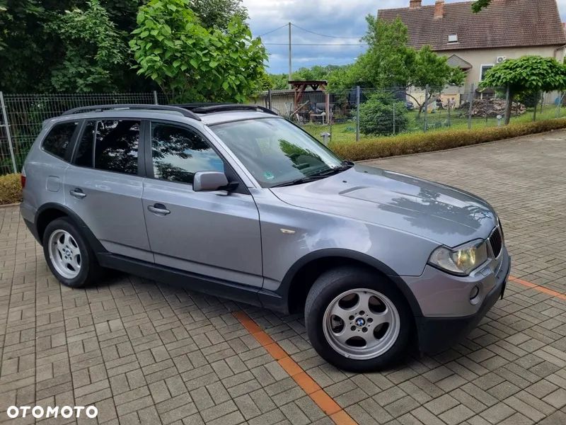 BMW X3 xDrive20d Limited Sport Edition - 10