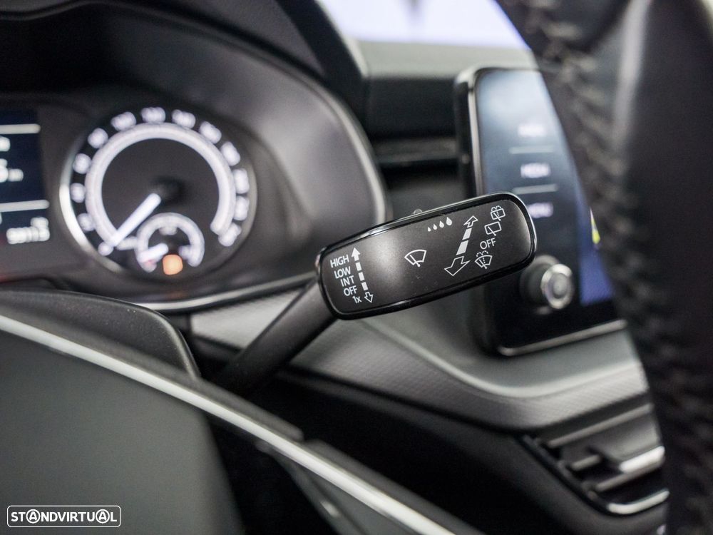 Skoda Kamiq 1.0 TSI Ambition - 20