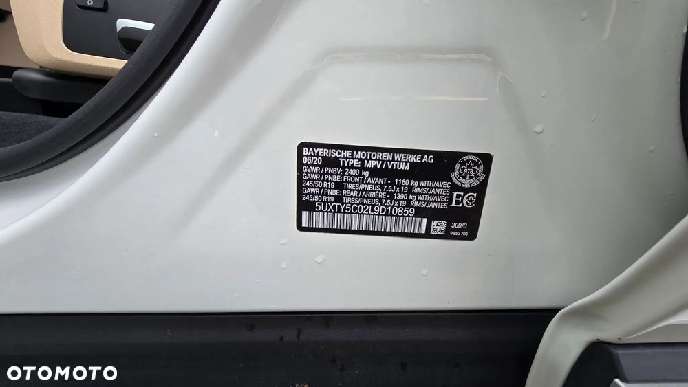 BMW X3 xDrive30i GPF xLine - 18