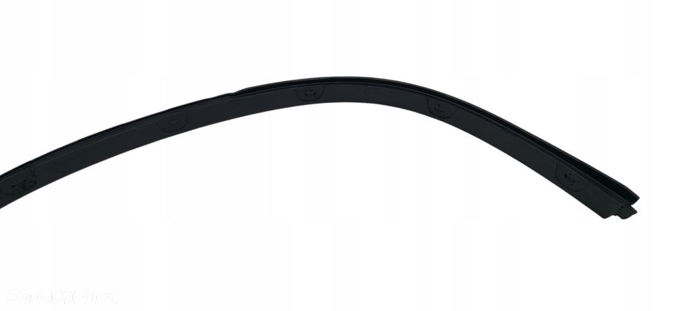 Bmw X1 E84 Listwa Sierp Osłona Nakładka Błotnika Prawa Prawy Tył 2990172 - 9