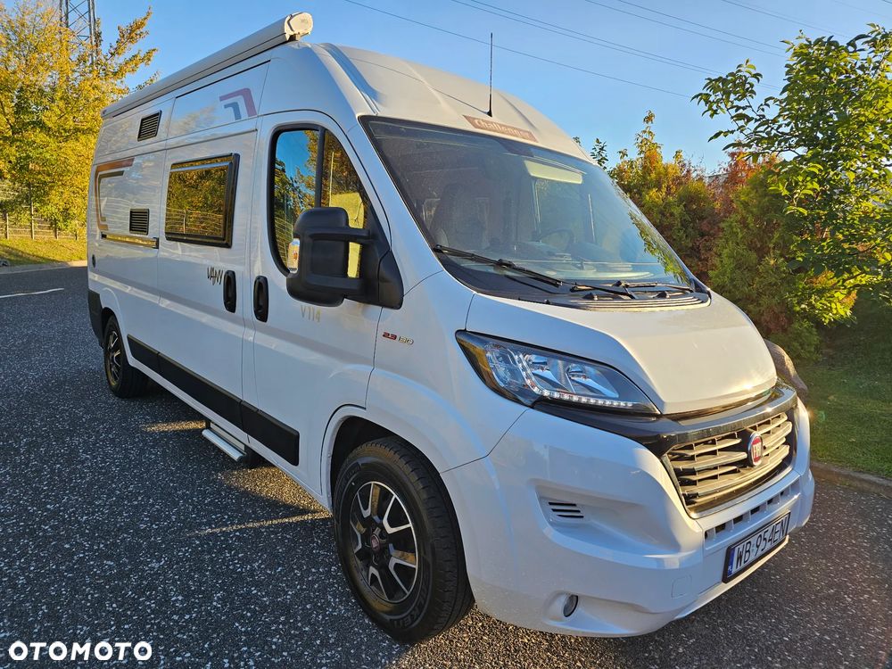 Challenger bez Adblue