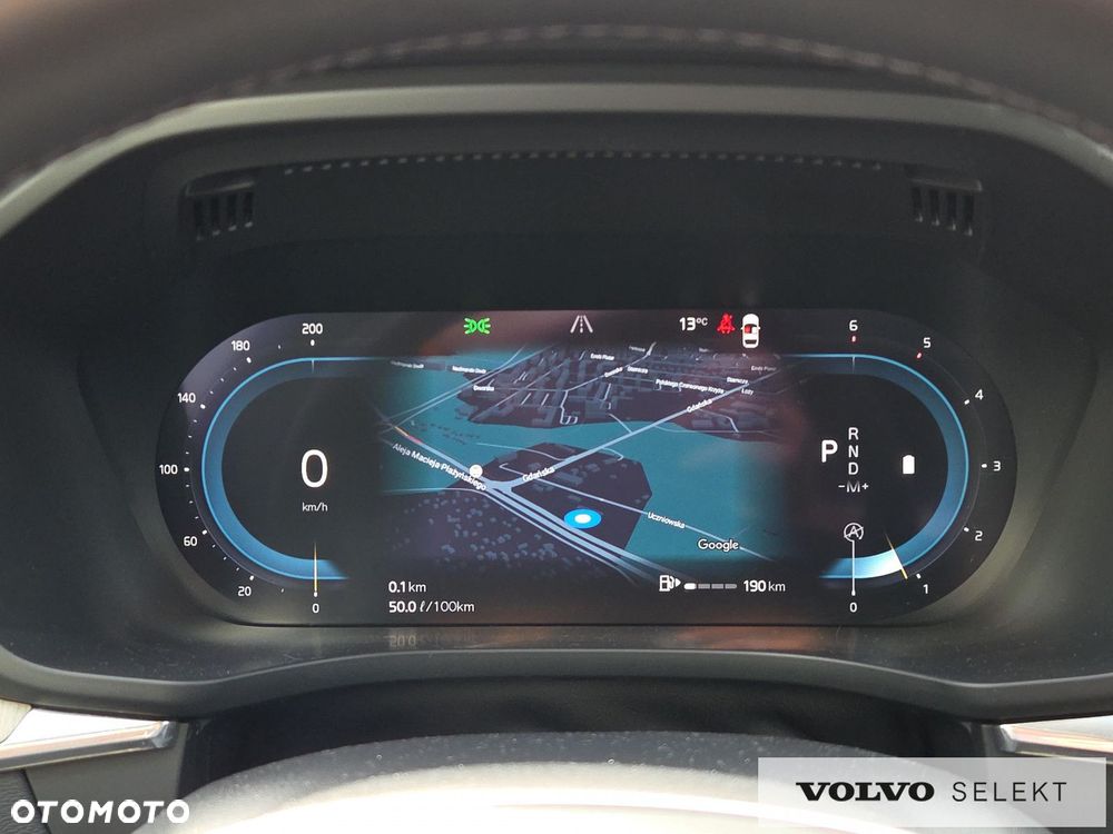 Volvo XC 60 B4 D AWD Geartronic Inscription - 16