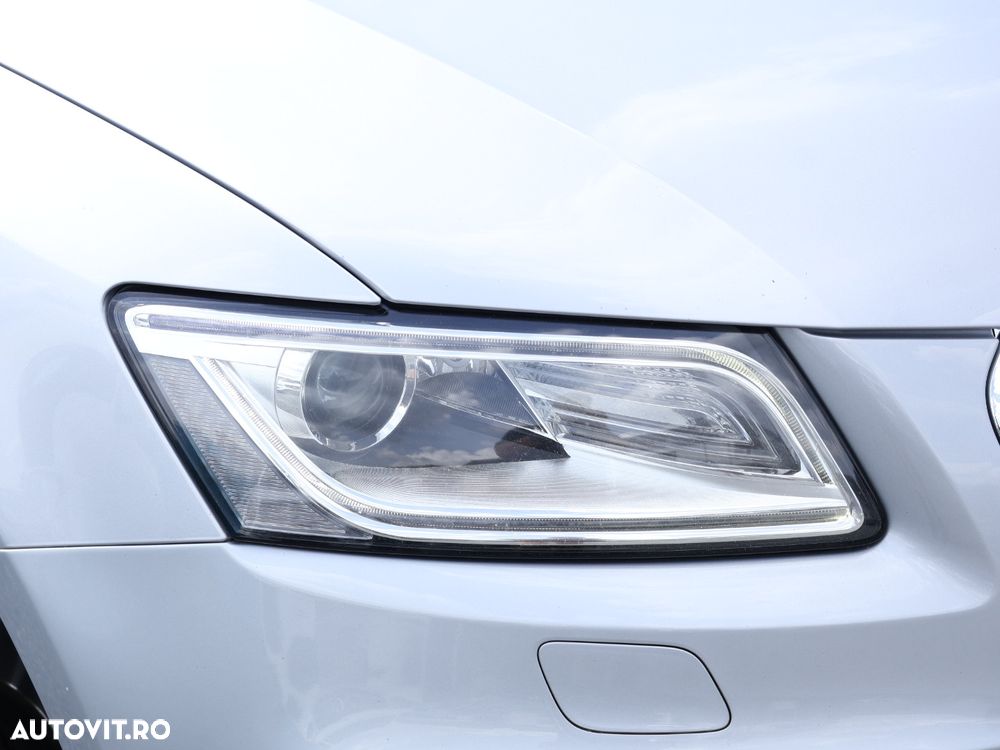 Audi Q5 2.0 TDI Quattro S tronic Sport - 24