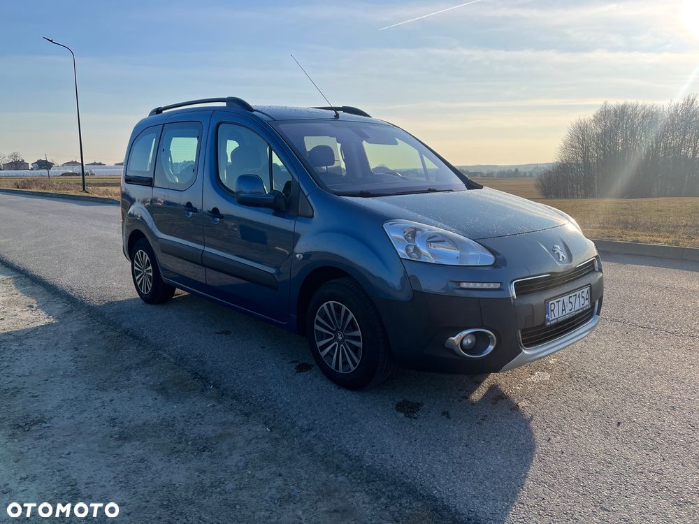 Peugeot Partner - 7