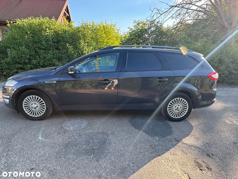 Ford Mondeo 1.6 Eco Boost Start-Stopp Champions Edition - 6