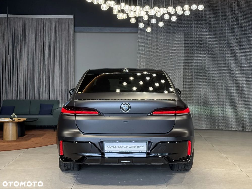 BMW Seria 7 740d xDrive mHEV sport - 8