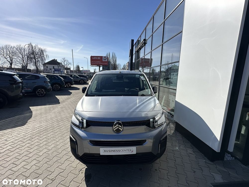 Citroën Berlingo - 2