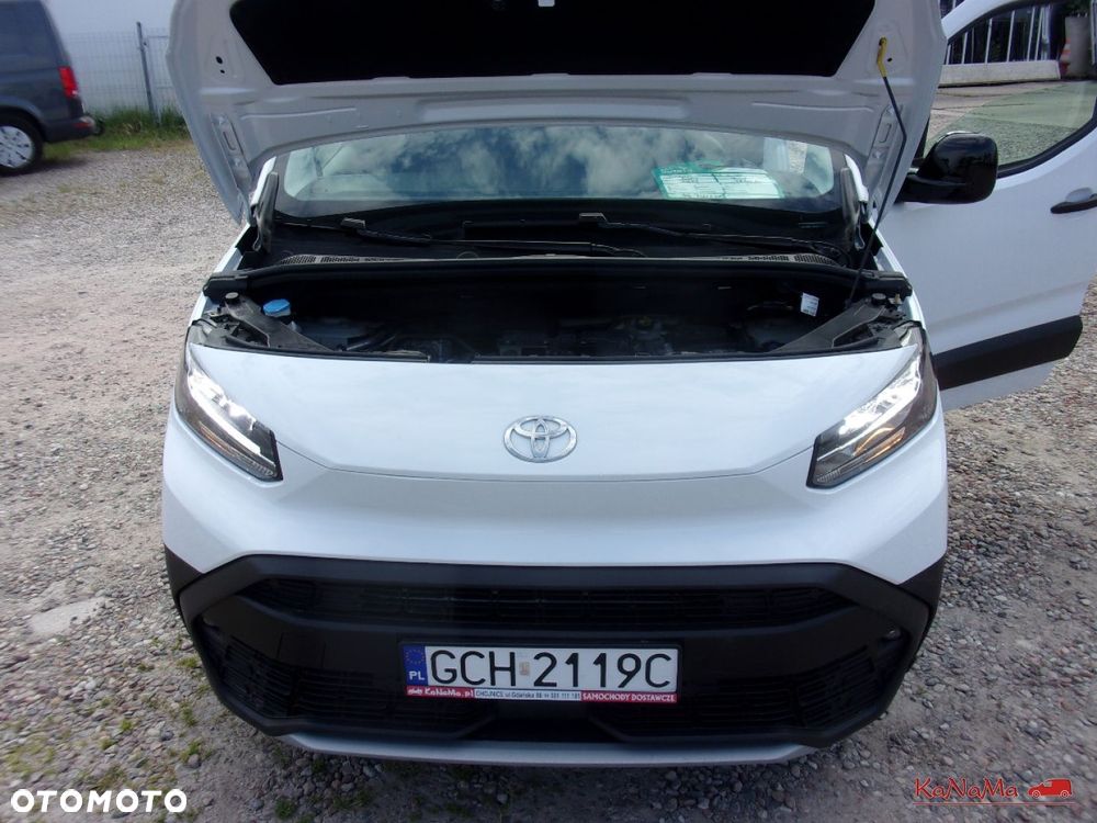 Toyota Proace City - 19