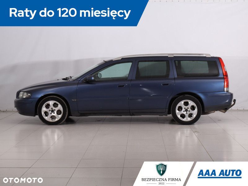 Volvo V70 - 4