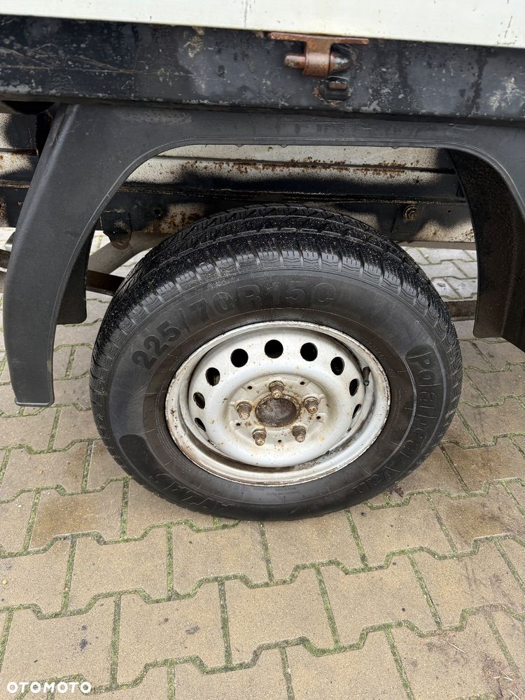 Volkswagen LT 28 - 13