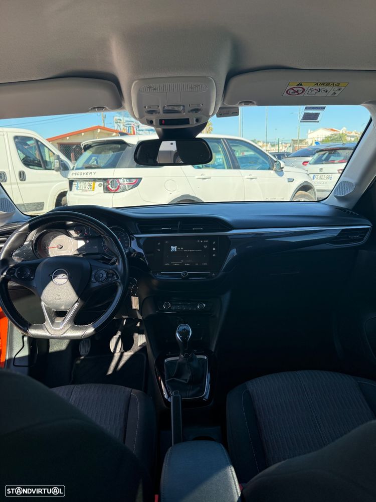 Opel Corsa 1.2 Business - 18