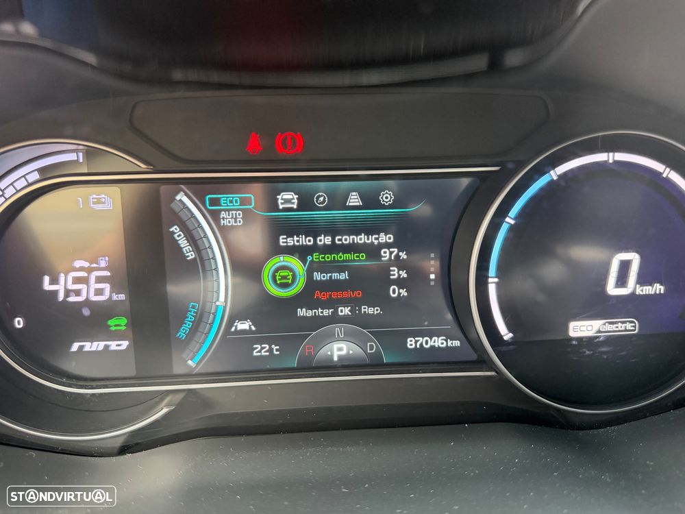 Kia e-Niro Vision - 16