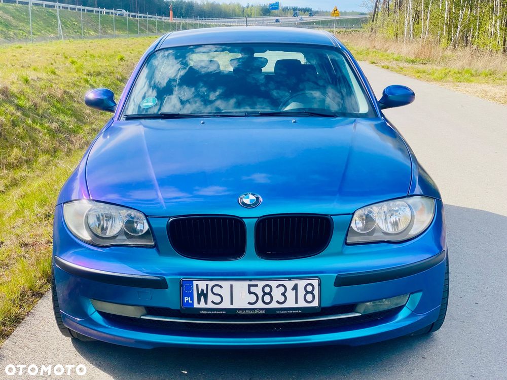 BMW Seria 1 - 13