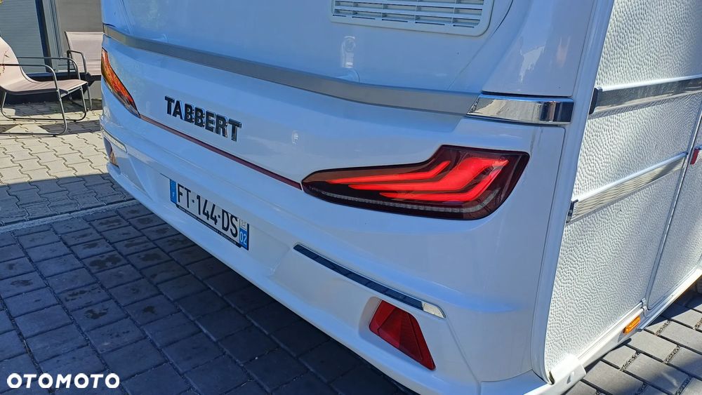 Tabbert BELLINI 390 - 13