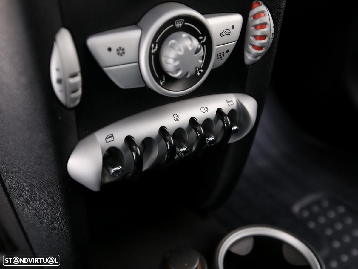 MINI Clubman - 19