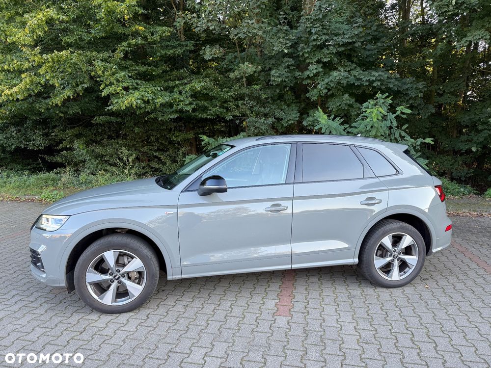 Audi Q5 2.0 TFSI Quattro Sport S tronic - 3