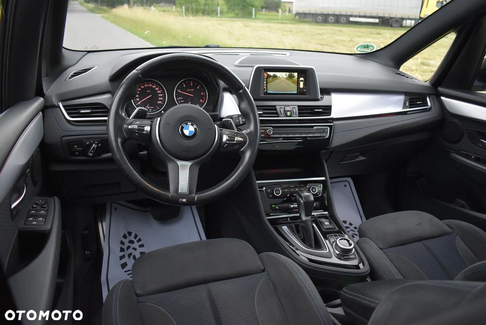 BMW Seria 2 220d xDrive Sport-Aut M Sport - 30