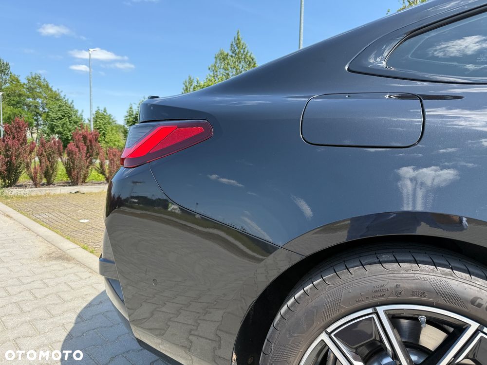 BMW Seria 4 430i - 25