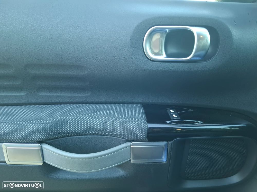 Citroën C4 Cactus 1.2 PureTech Shine - 8