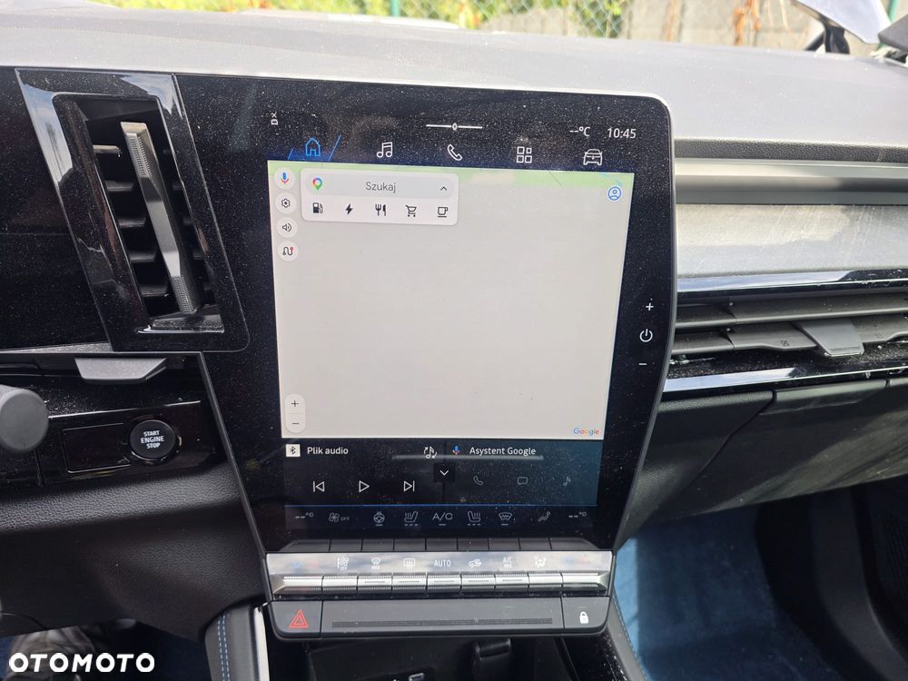 Renault Rafale 1.2 E-Tech PHEV 4x4 300 esprit Alpine MMT - 18